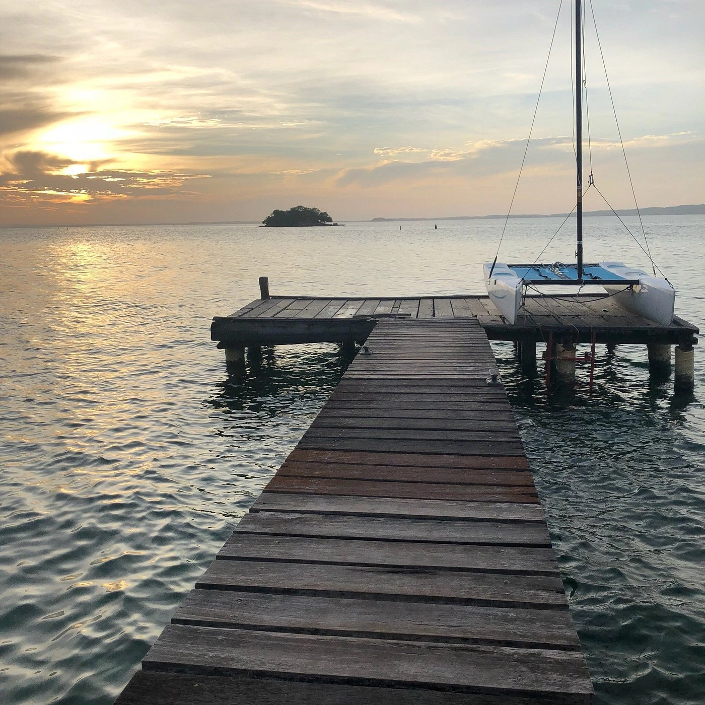 Isla del Pirata